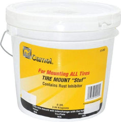 Schrader/Plews - 8 Lbs. Tire Lube - For Tire Repair - A1 Tooling