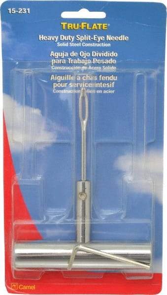 Schrader/Plews - Heavy-Duty Needle - For Tire Repair - A1 Tooling