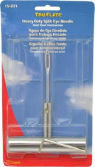 Schrader/Plews - Heavy-Duty Needle - For Tire Repair - A1 Tooling