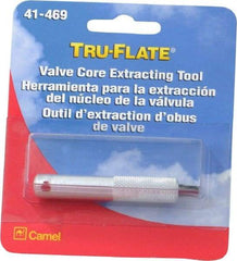 Schrader/Plews - Valve Core Tool - For Tire Repair - A1 Tooling