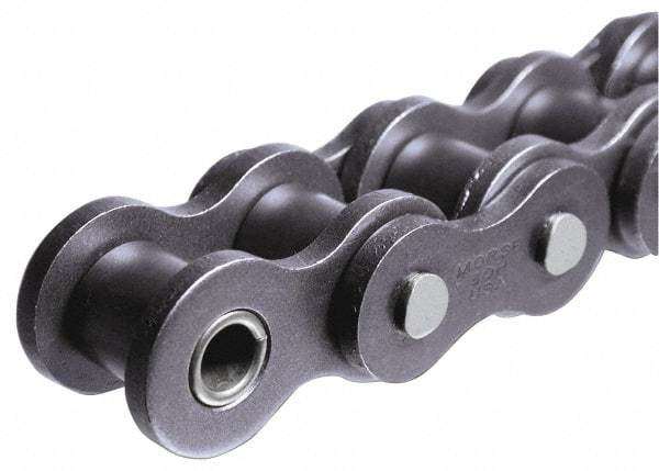 Morse - 1" Pitch, ANSI 80XLO, Roller Chain Connecting Link - For Use with O-Ring Chain - A1 Tooling