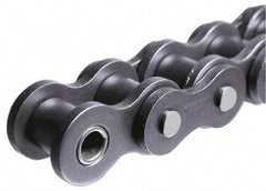 Morse - 5/8" Pitch, ANSI 50MG, Roller Chain Connecting Link, Corrosion Resistant - Chain No. 50MG - A1 Tooling