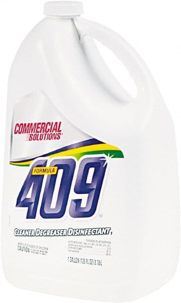 Formula 409 - Pack of (4) 1 Gal Bottles Cleaner/Degreaser - A1 Tooling