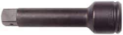 Proto - 1-1/2" Drive Impact Socket Extension - 15" OAL - A1 Tooling