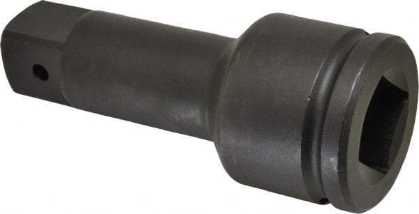 Proto - 1-1/2" Drive Impact Socket Extension - 8" OAL - A1 Tooling