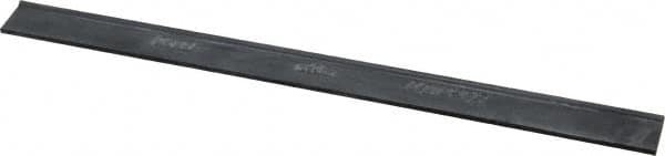 Unger - 10" Rubber Blade Squeegee Refill - Rubber Blade - A1 Tooling