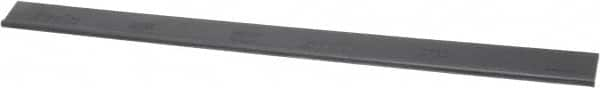 Unger - 12" Rubber Blade Squeegee Refill - Rubber Blade - A1 Tooling