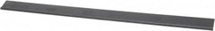 Unger - 12" Rubber Blade Squeegee Refill - Rubber Blade - A1 Tooling