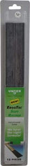 Unger - 14" Rubber Blade Squeegee Refill - Rubber Blade - A1 Tooling