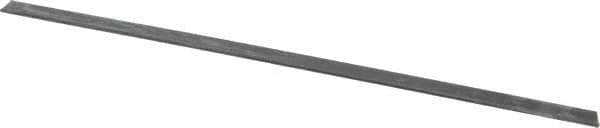 Unger - 22" Rubber Blade Squeegee Refill - Rubber Blade - A1 Tooling