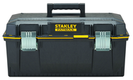 STANLEY® FATMAX® 23" Structural Foam Tool Box - A1 Tooling