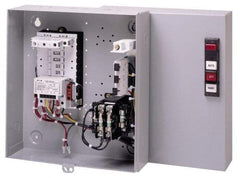 Eaton Cutler-Hammer - Lighting Contactors   Contactor Type: Mechanically Held    NEMA Enclosure Rating: 1 - A1 Tooling