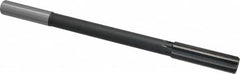 Interstate - 5/8" High Speed Steel Chucking Reamer - A1 Tooling