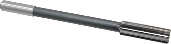 Interstate - 51/64" High Speed Steel Chucking Reamer - A1 Tooling