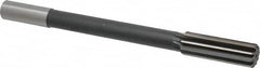 Interstate - 55/64" High Speed Steel Chucking Reamer - A1 Tooling