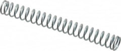 Gardner Spring - 7/16" OD, 0.0475" Wire, Utility Compression Springs Spring - 5.54 Lb Spring Rating - A1 Tooling