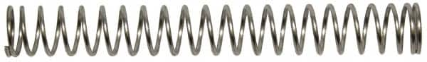 Gardner Spring - 14.1mm OD, Compression Spring - 8.13 Lb Spring Rating - A1 Tooling