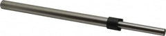 Value Collection - #4, 21/32 to 25/32" Reamer Compatibility, Shell Reamer Arbor - A1 Tooling