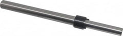 Value Collection - #6, 1-1/16 to 1-9/32" Reamer Compatibility, Shell Reamer Arbor - A1 Tooling