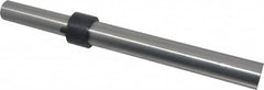 Value Collection - #8, 1-11/16 to 2" Reamer Compatibility, Shell Reamer Arbor - A1 Tooling