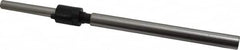 Value Collection - #4, 21/32 to 25/32" Reamer Compatibility, Shell Reamer Arbor - A1 Tooling