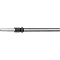 Value Collection - #10, 2-9/16 to 3" Reamer Compatibility, Shell Reamer Arbor - A1 Tooling