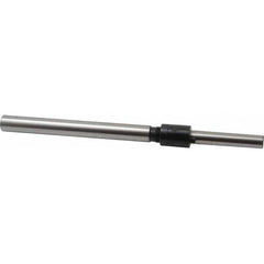 Value Collection - #5, 13/16 to 1-1/32" Reamer Compatibility, Shell Reamer Arbor - A1 Tooling