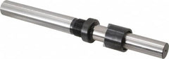 Value Collection - #8, 1-11/16 to 2" Reamer Compatibility, Shell Reamer Arbor - A1 Tooling