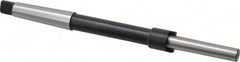 Value Collection - #5, 13/16 to 1-1/32" Reamer Compatibility, Shell Reamer Arbor - A1 Tooling