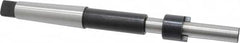 Value Collection - #6, 1-1/16 to 1-9/32" Reamer Compatibility, Shell Reamer Arbor - A1 Tooling