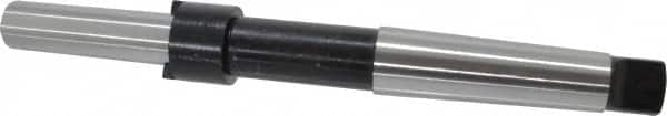 Value Collection - #8, 1-11/16 to 2" Reamer Compatibility, Shell Reamer Arbor - A1 Tooling