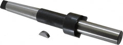 Value Collection - #9, 2-1/16 to 2-1/2" Reamer Compatibility, Shell Reamer Arbor - A1 Tooling