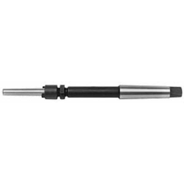 Value Collection - #6, 1-1/16 to 1-9/32" Reamer Compatibility, Shell Reamer Arbor - A1 Tooling