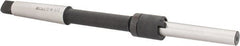 Value Collection - #5, 13/16 to 1-1/32" Reamer Compatibility, Shell Reamer Arbor - A1 Tooling