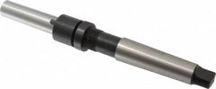 Value Collection - #8, 1-11/16 to 2" Reamer Compatibility, Shell Reamer Arbor - A1 Tooling