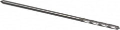 Interstate - 9/64" Cobalt 6 Flute Chucking Reamer - A1 Tooling