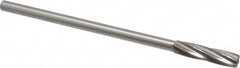 Interstate - 13/32" Cobalt 6 Flute Chucking Reamer - A1 Tooling