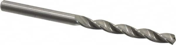 M.A. Ford - #21 150° Solid Carbide Jobber Drill - A1 Tooling