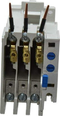 Eaton Cutler-Hammer - Starter Replacement Overload Relay - For Use with Heater Packs H2001B-H2017B, Heater Packs H2101B-H2117B, IEC Size J Series A1, IEC Size J Series B1, IEC Size K Series A1, IEC Size K Series B1 - A1 Tooling