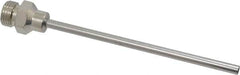 Value Collection - Blow Gun Needle Tip - 1/8 MPT, 2-3/4" Long - A1 Tooling