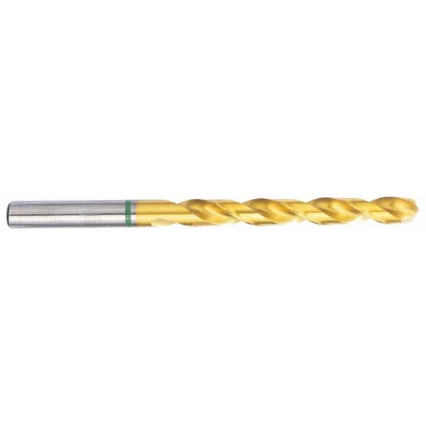 Accupro - 12mm 135° Cobalt Jobber Drill - A1 Tooling