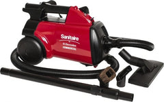 Sanitaire - Canister Vacuum Cleaner - A1 Tooling