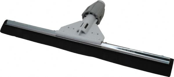 Unger - 22" Moss Foam Blade Floor Squeegee - Gray - A1 Tooling