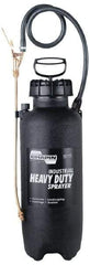 Chapin - 3 Gal Garden Hand Sprayer - Reinforced Hose, Polyethylene Tank, For Industrial Applications - A1 Tooling