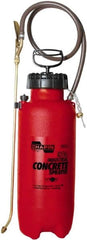 Chapin - 3 Gal Chemical Safe Garden Hand Sprayer - Polyethylene Tank, Wide Mouth, Reinforced Hose, For Concrete Applications - A1 Tooling