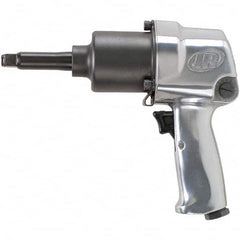 Ingersoll-Rand - Air Impact Wrenches & Ratchets Drive Size: 1/2 Handle Type: Pistol Grip - A1 Tooling