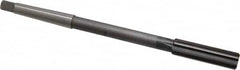 Interstate - 9/16" High Speed Steel 8 Flute Chucking Reamer - A1 Tooling