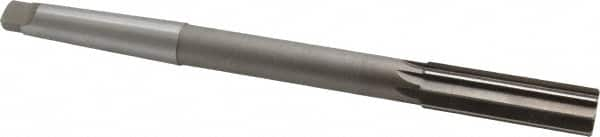 Interstate - 3/4" High Speed Steel 8 Flute Chucking Reamer - A1 Tooling