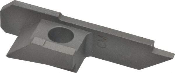 Kennametal - Series Separator, CM Clamp for Indexables - Left Hand Cut - A1 Tooling