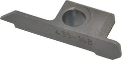 Kennametal - Series Separator, CM Clamp for Indexables - Right Hand Cut - A1 Tooling